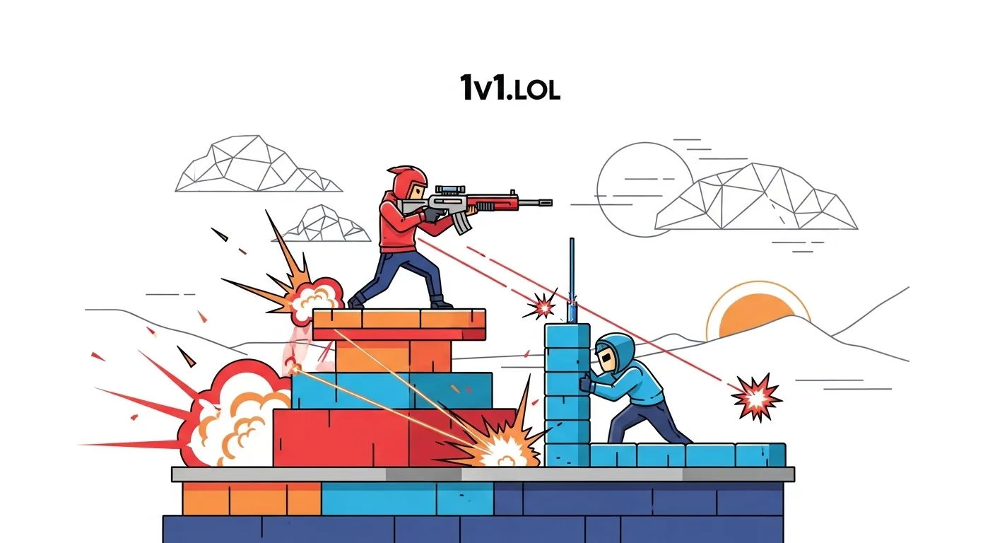 Mastering the Art of 1v1 LOL Official: A Comprehensive Guide