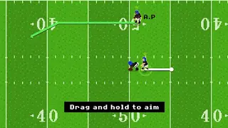 Retro Bowl tips and tricks