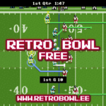 retro bowl free