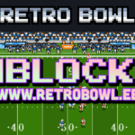 retro bowl unblocked poki